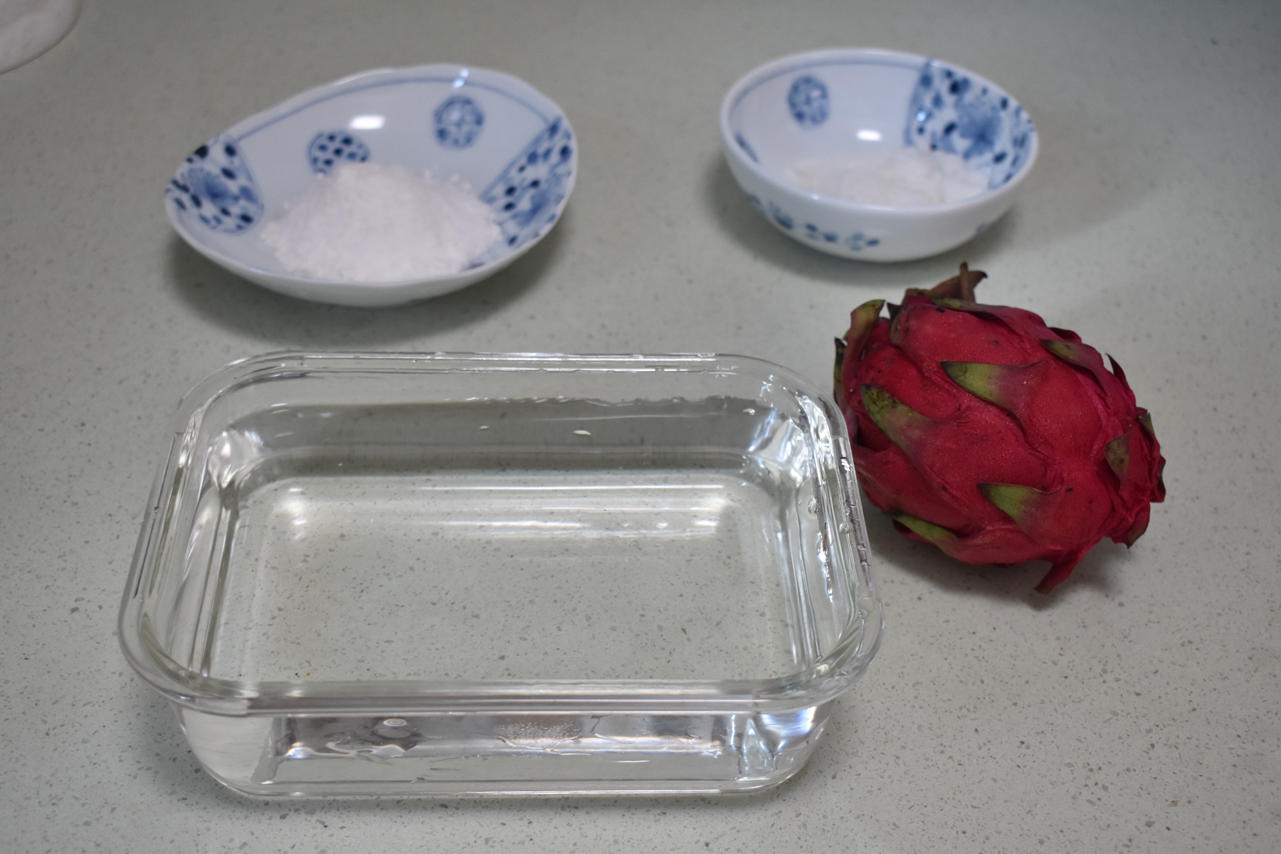 夏天給家人做這小甜品，好看好吃又好做，清涼解暑，孩子特別喜歡
