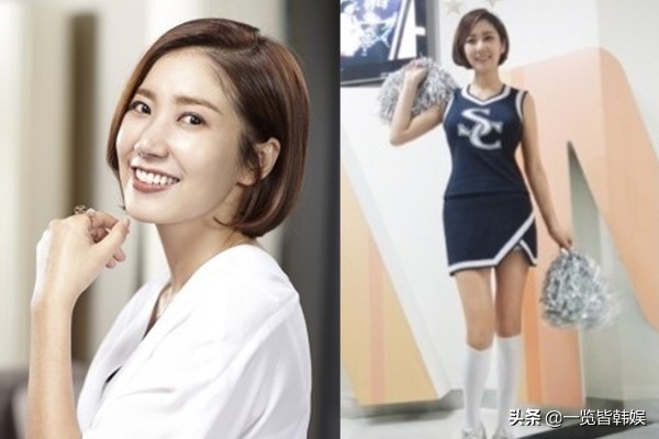 柳好贞年轻外貌超港风 主演阳光姐妹淘 丈夫李再