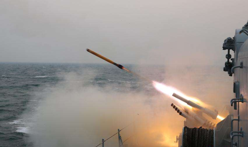 法国又想武装“拉法叶”?别忘当年代价惨重，栽