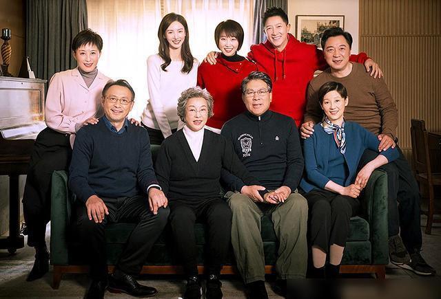《北辙南辕》5大实力派：出圈的是最小的黄渤，但演得好的不止他
