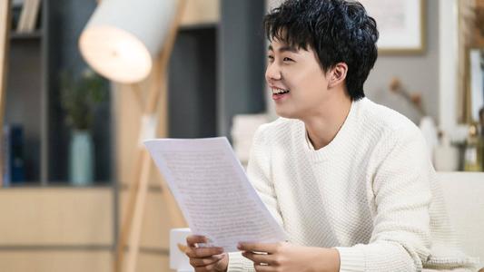 庆余年导演再抛橄榄枝：你愿意来客串吗？郭麒