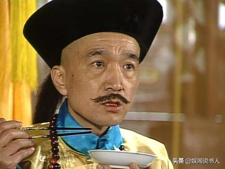 73岁\"刘罗锅\"一生不接广告，不参加儿子