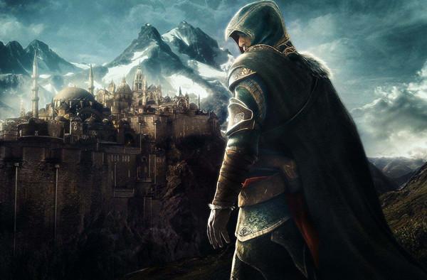 三条关键词：注定了这个庞大帝国将沦落为“欧