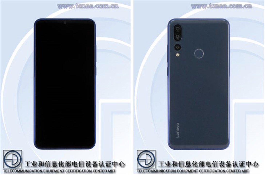 酷似华为公司P20 Pro，常程确定想到三摄新手机取名为Z5s