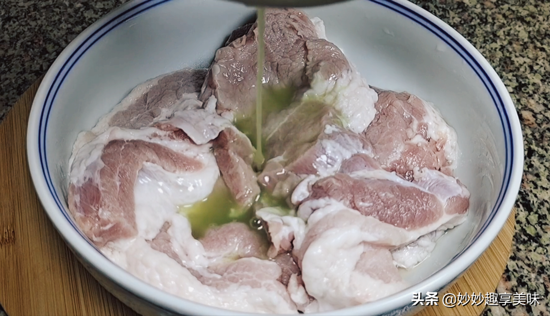 想吃蜜汁叉燒肉不用買了，在家三步輕鬆自製，一周吃5次都嫌少