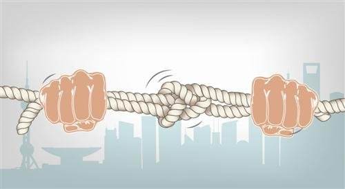 上半年刚结束，楼市政策就拉开收紧序幕，官方