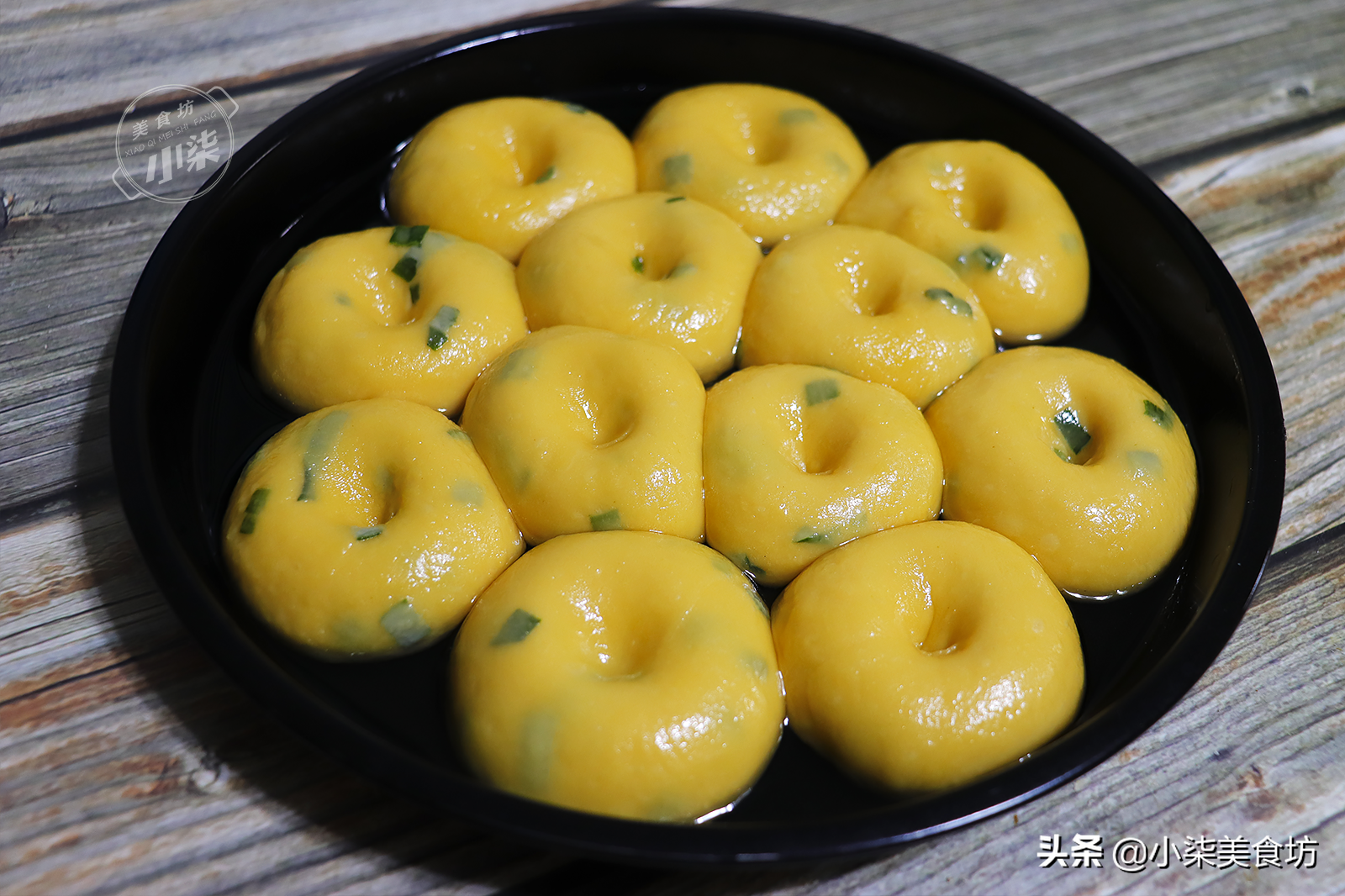 懶人早餐餅做法，做一次7天不早起，5分鐘出鍋，上桌全家超愛吃