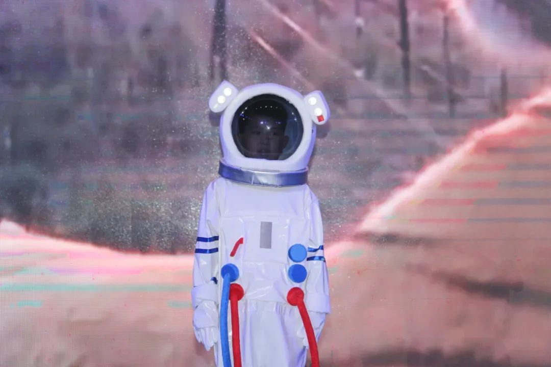 未来社区 生活示范 