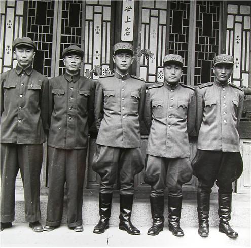 会打仗更会谈判！解方少将是如何在开城谈判中羞辱美国的？