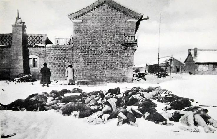 百年前中国的一次重大疫情