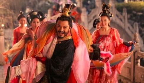 驾羊车随机临幸嫔妃的晋武帝，身边美女万千，为何独宠她一人？