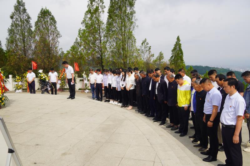 “三联”推动党史学习教育走深走实