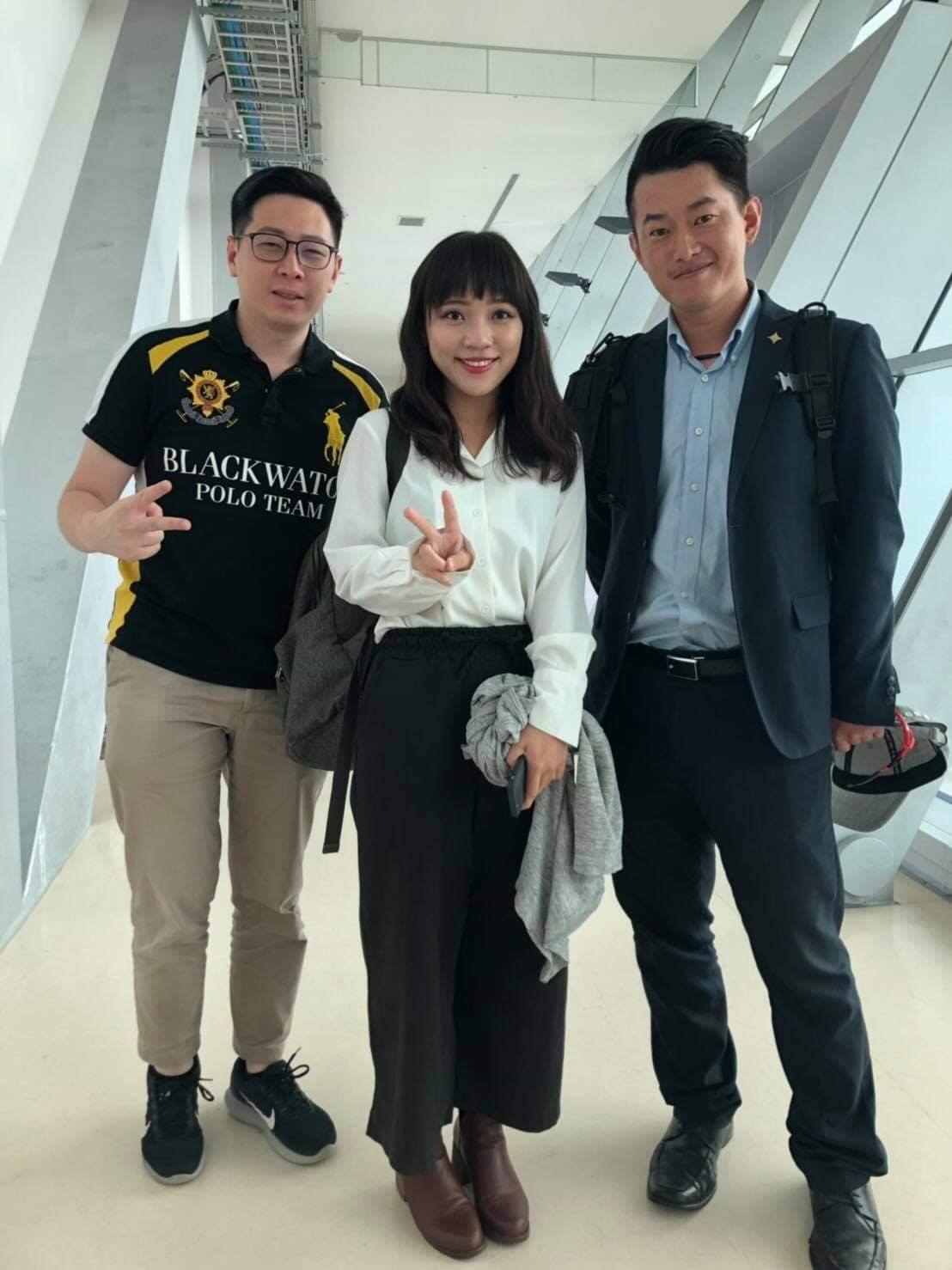 台資深媒體人揭罷免�台獨分子�陳柏惟成功機率大：因有這3關鍵