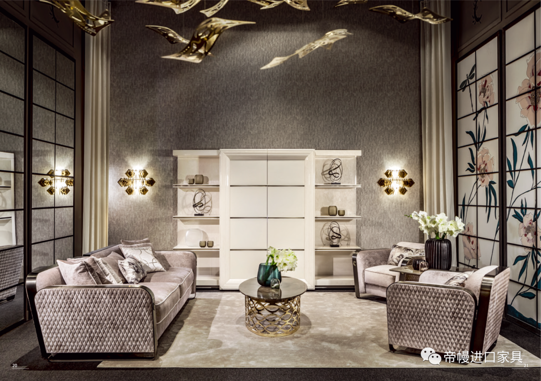 Prada荣宅大揭秘，只有1%的人才知道