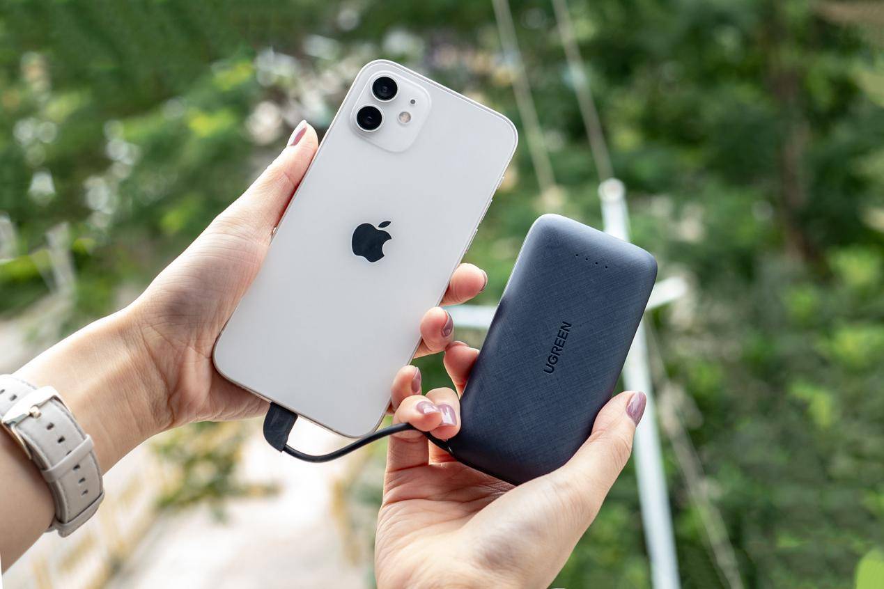 6S钉子户终于换iPhone12，用了近一个月，来说说感受