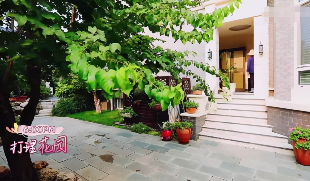 50位明星京城豪宅曝光，葛优张国立是邻居，宋丹