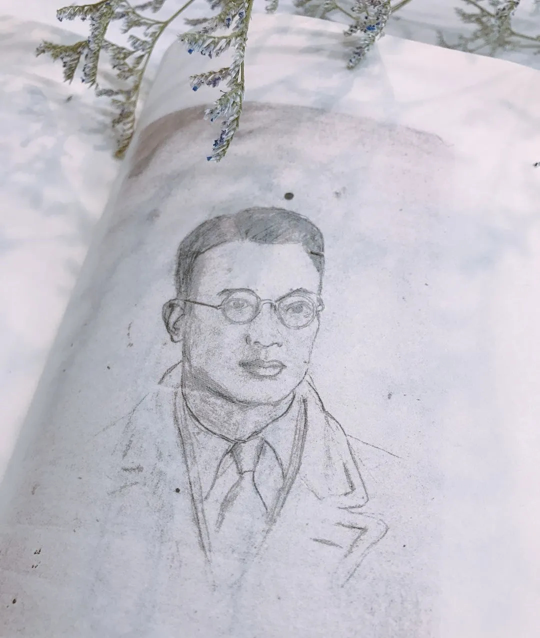 有些人注定会在一起