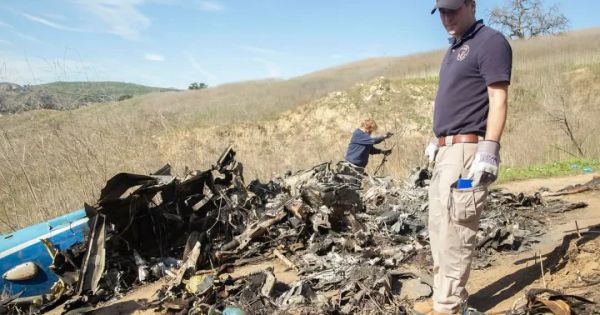 科比尸检报告公布！等了四个月！瓦妮莎遭受又