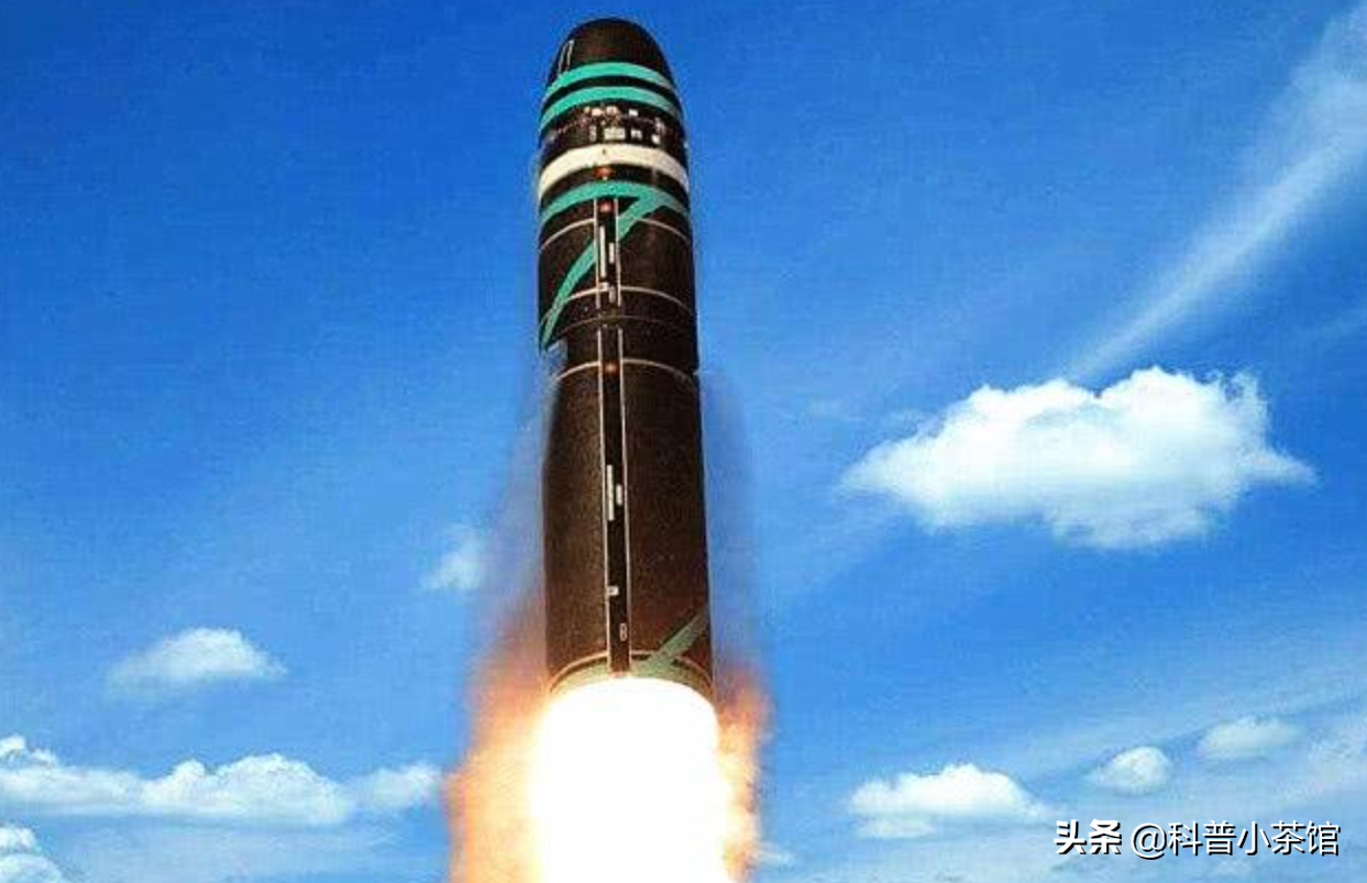 中国太空核弹计划有多大胆？东风导弹送到太空，战时定点摧毁敌军