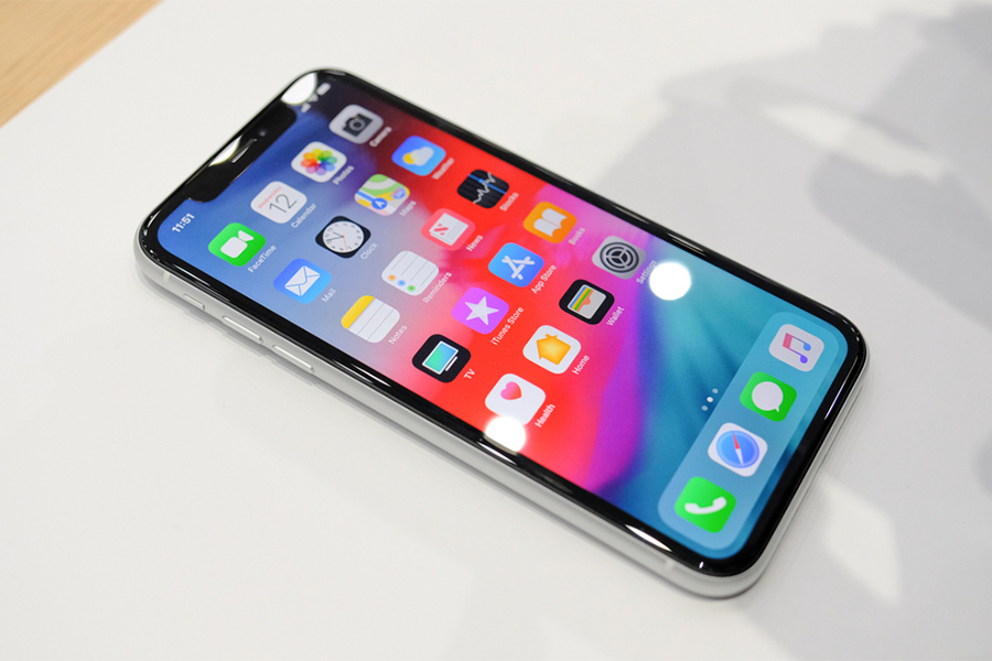 最大縮水率1500元：iPhone調節(jié)iPhone收購價錢，新舊置換完全劃不來
