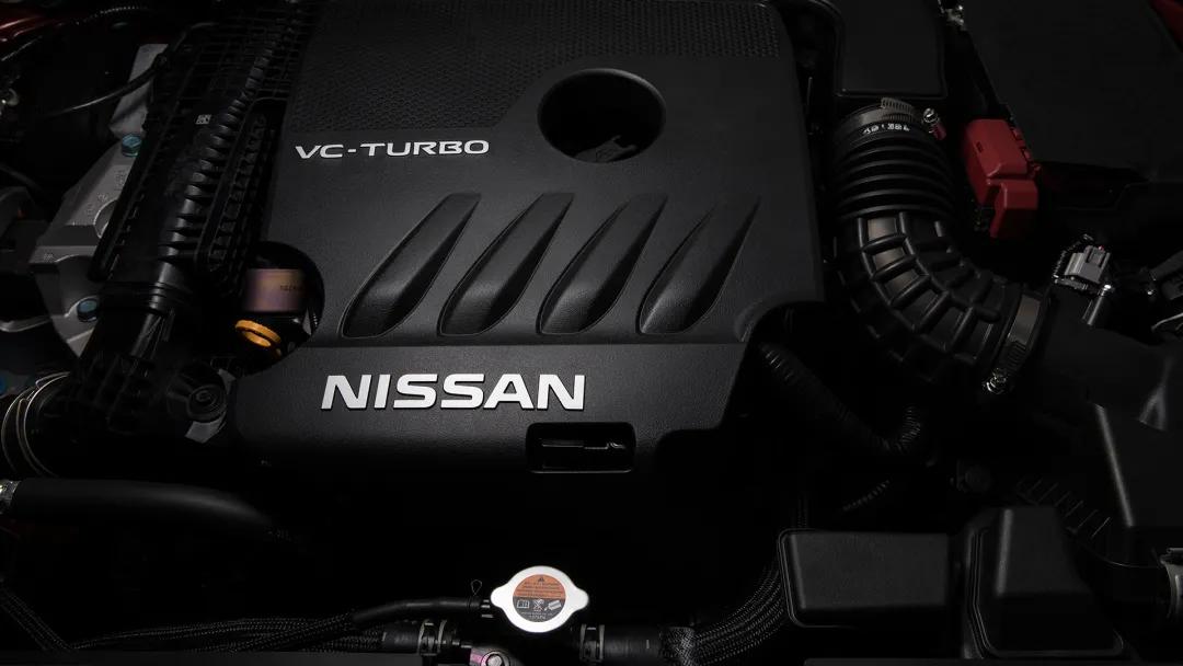 央视汽车风云盛典天籁获年度最佳动力车奖项，有实力就是实至名归