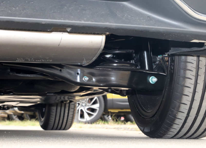 年轻人选车看看这三款，开几年不爱坏，动力充沛还省油