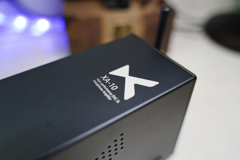 范娱乐化下的桌面新宠：乂度XA-10开箱体验