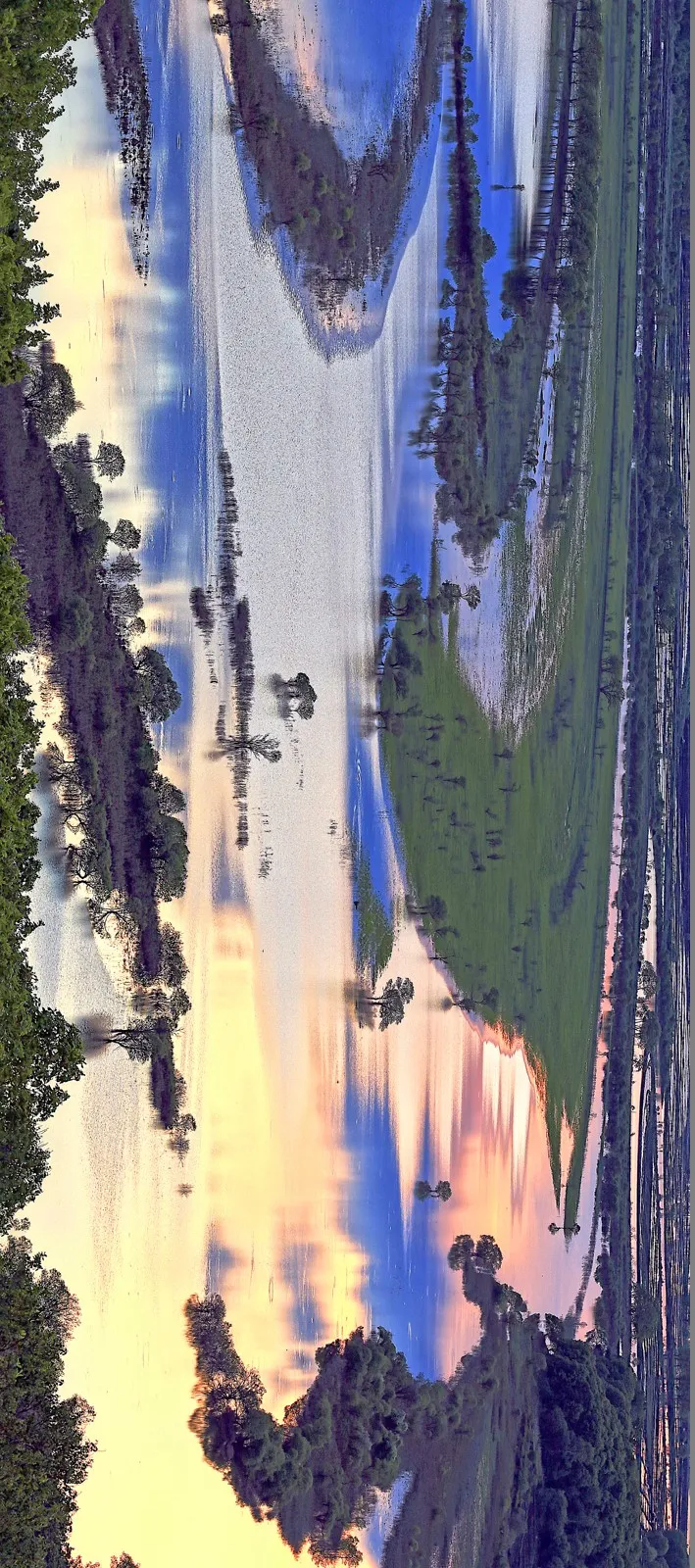 黑土湿地之都 | 诗画饶河 魅力边城