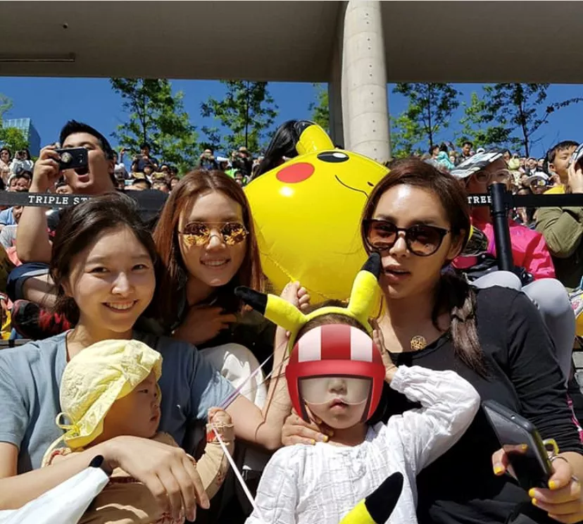 一手好牌打得稀烂，说的就是她吧