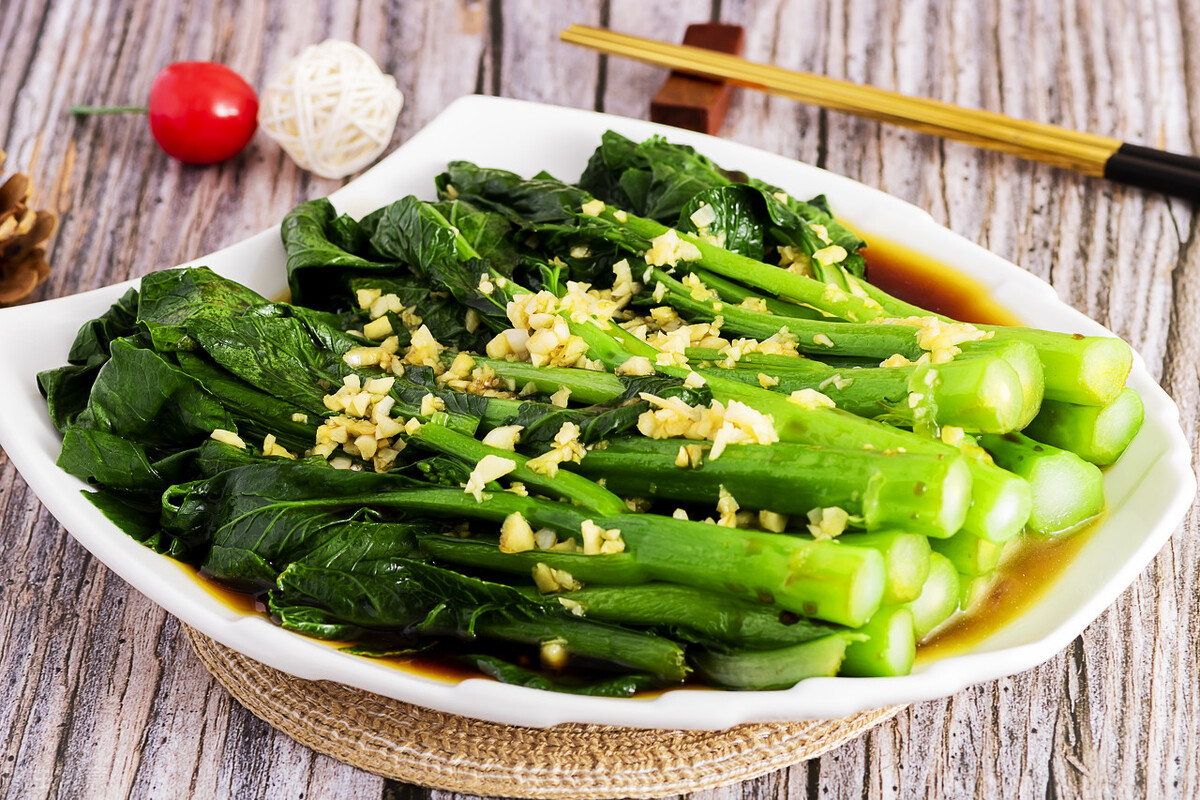 明天正式立秋，记得吃“3黄3绿”，忌吃1味，应