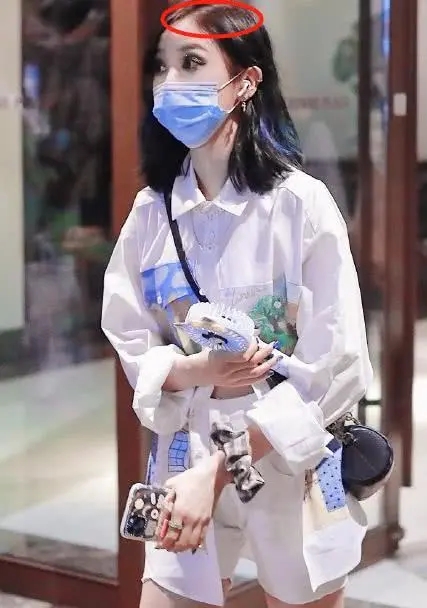颜值担当吴宣仪翻车？被网友戏称大姐，她到底怎么了？