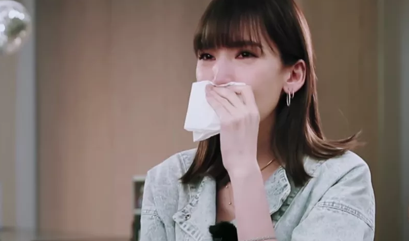 生3子也换不来一句好？陈若仪：我体谅婆婆，也