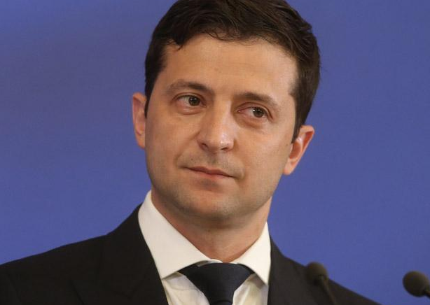 乌克兰公开撕毁与中企合同，但这回不会再惯着