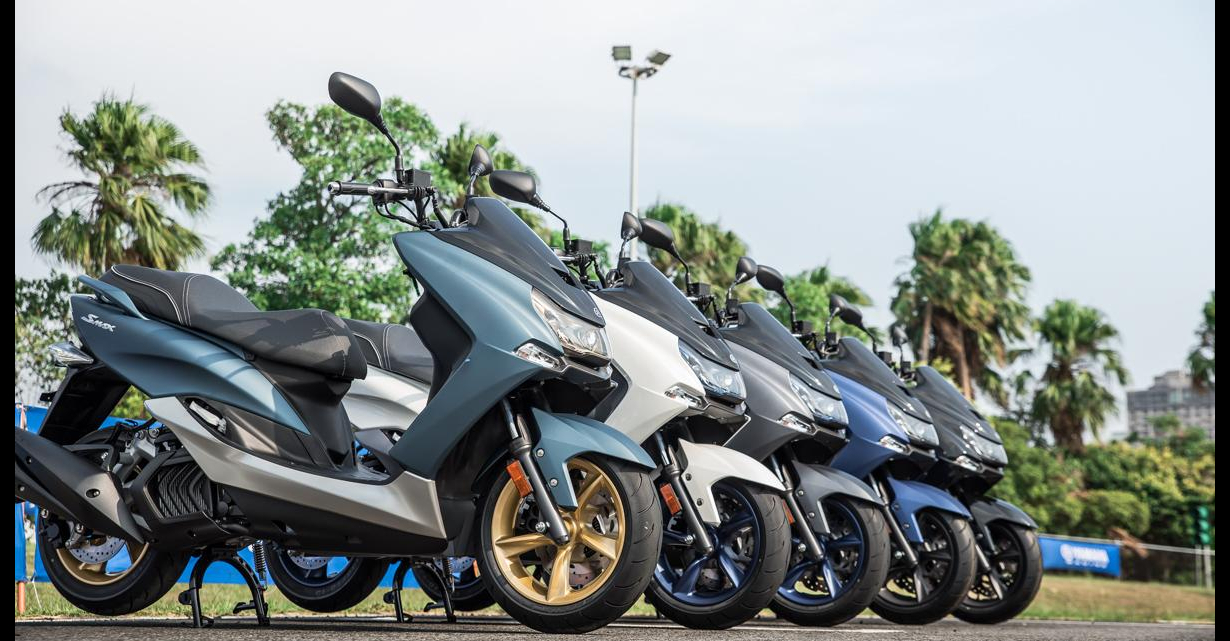 2021雅马哈smax155车主真实用车感受