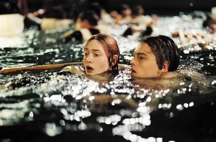 《泰坦尼克号》万字幕后解析，无论过去多少年