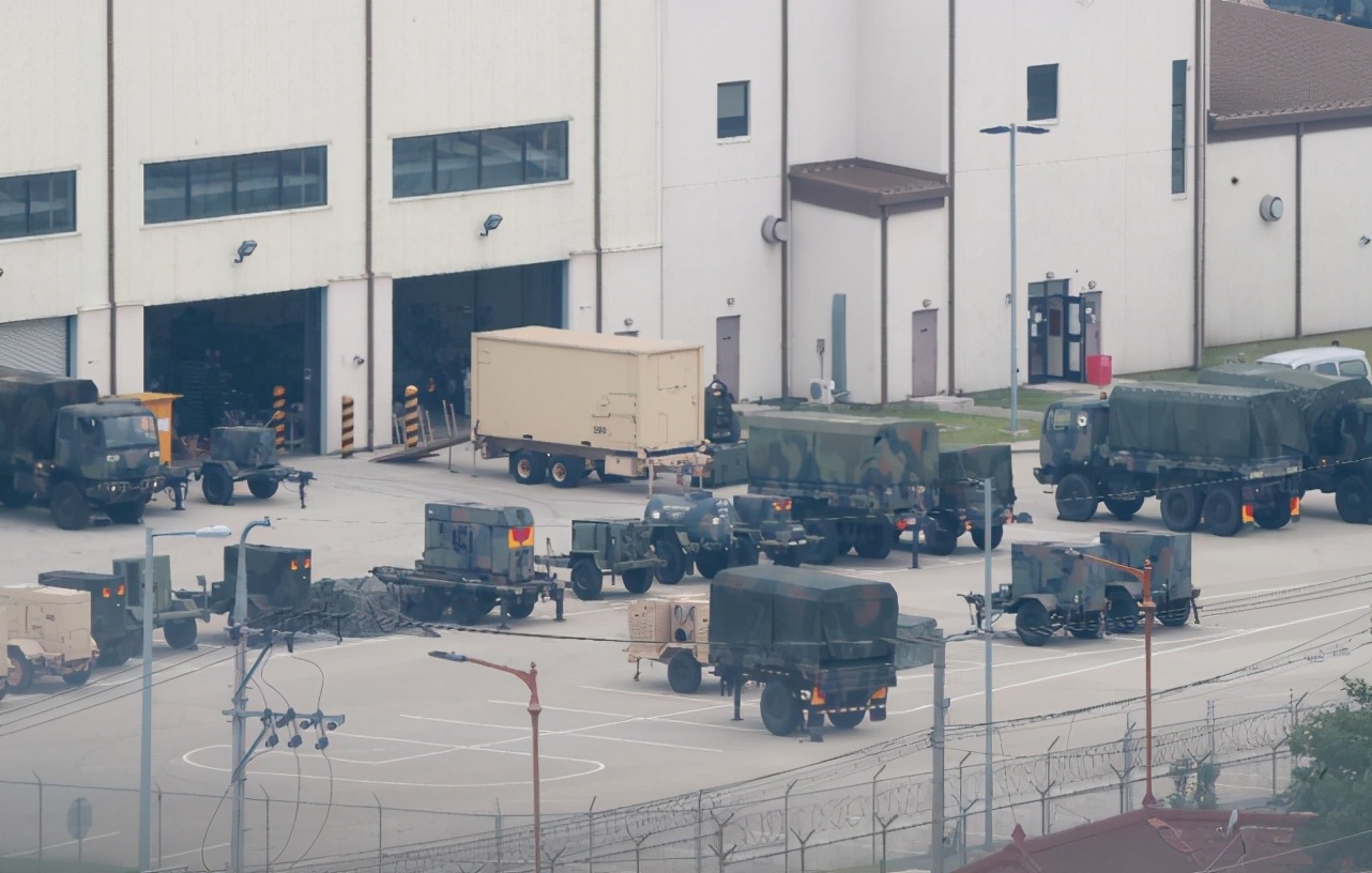 駐日美軍瀟灑撤離，卻給日本埋下�定時炸彈�，引發民眾集體抗議