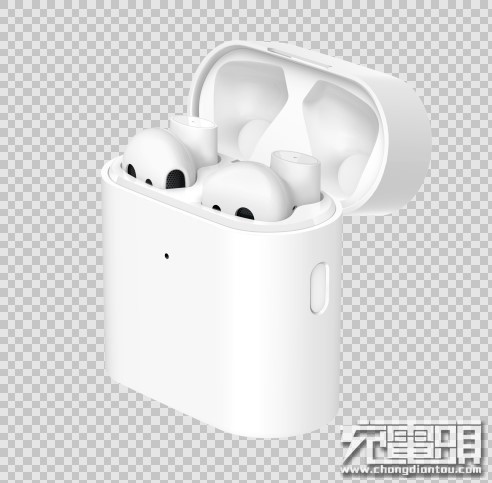 小米手机TWS真无线无线蓝牙耳机2S曝出：根据无线快速充电技术Qi验证