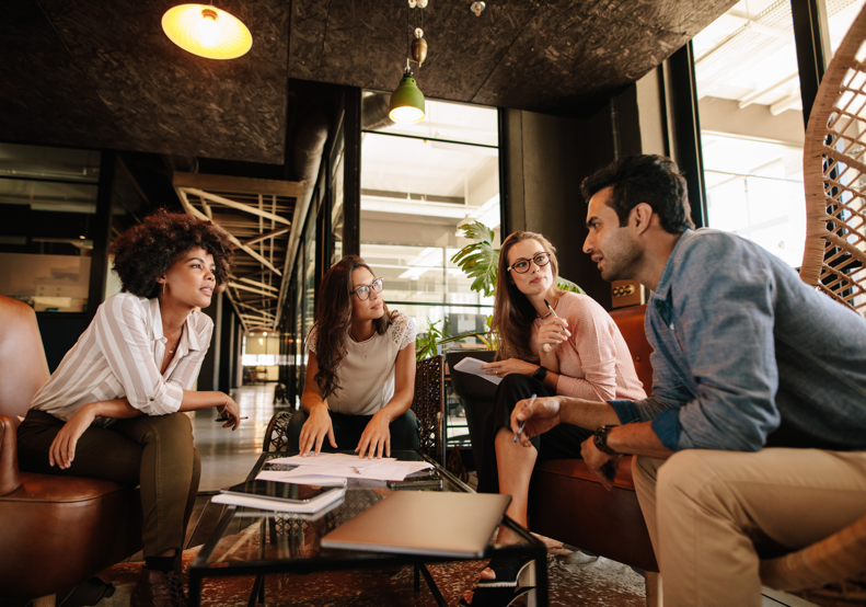 “法国最具吸引力雇主”排名发布，商科青睐LV，工程师中意空客