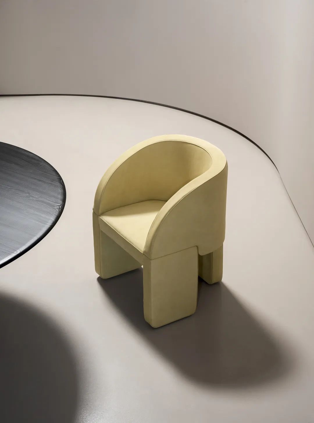 盘点进口家具品牌BAXTER获奖的家具