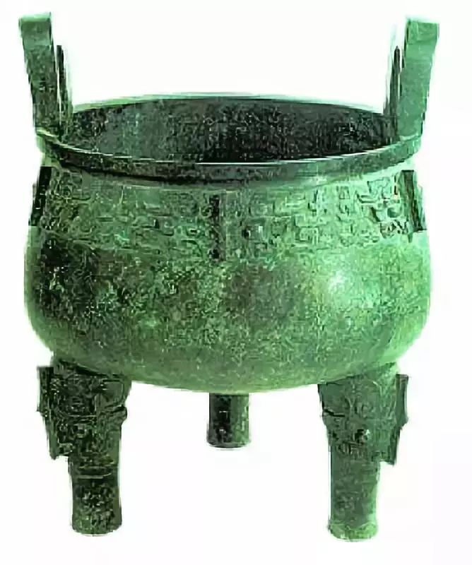 国宝司母戊鼎的兄弟流落日本，日本人：想赎回