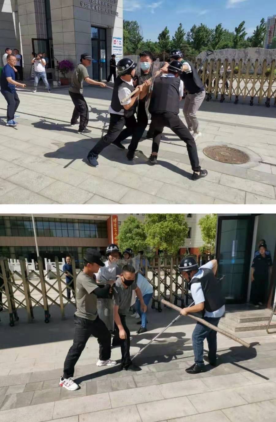 ������������������֯��չУ԰��ȫӦ������