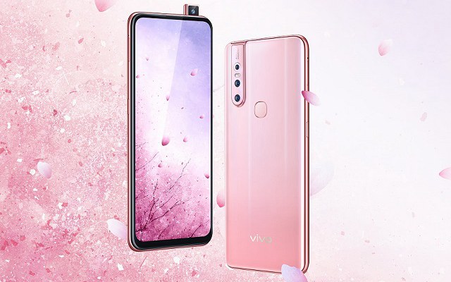 vivo S1如何 vivo S1参数配置与图赏 一分钟立懂优点和缺点