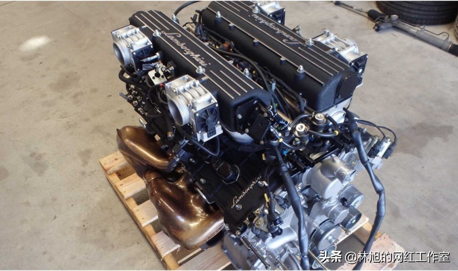 v6发动机多少钱一台v12发动机多少钱