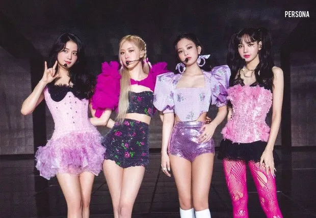LISA与宣美合作?正式开始预热SOLO出道;泰妍时隔4年出击打歌节目