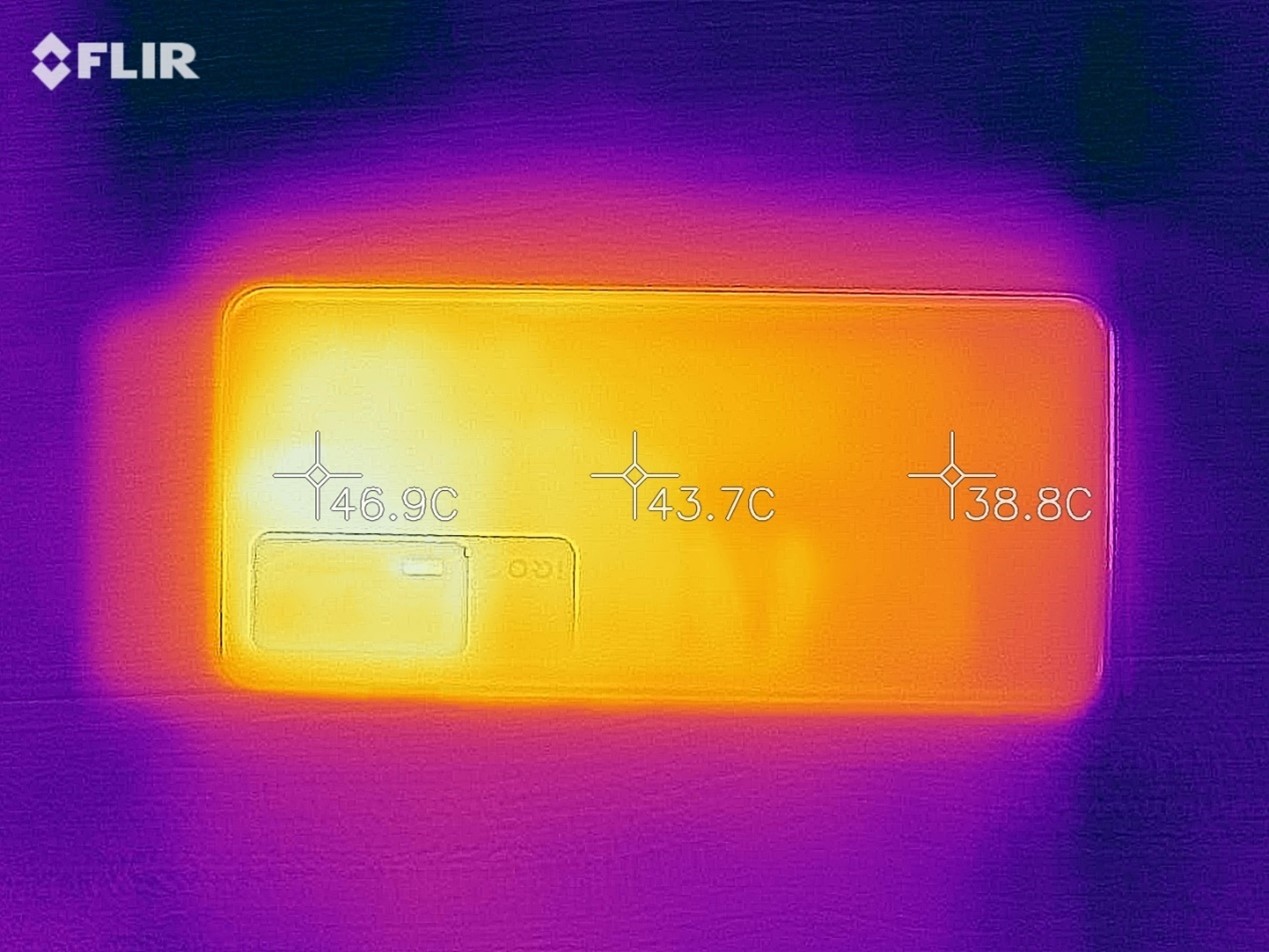 Experience | IQOO Neo5 quick start