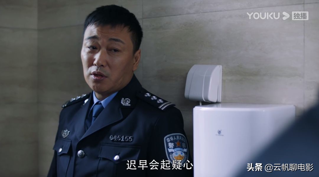 《重生》其实是一部被低估的好剧，尺度大，演员好，需要耐心看