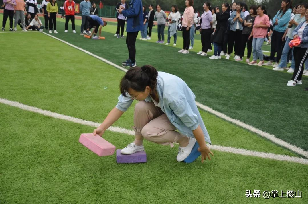 稷王中学第十四届校园田径运动会圆满成功(图72)