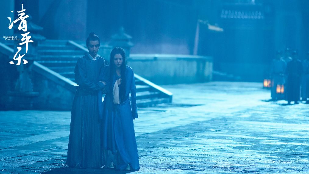 因剧情被吐槽，《清平乐》全员人设崩塌，观众