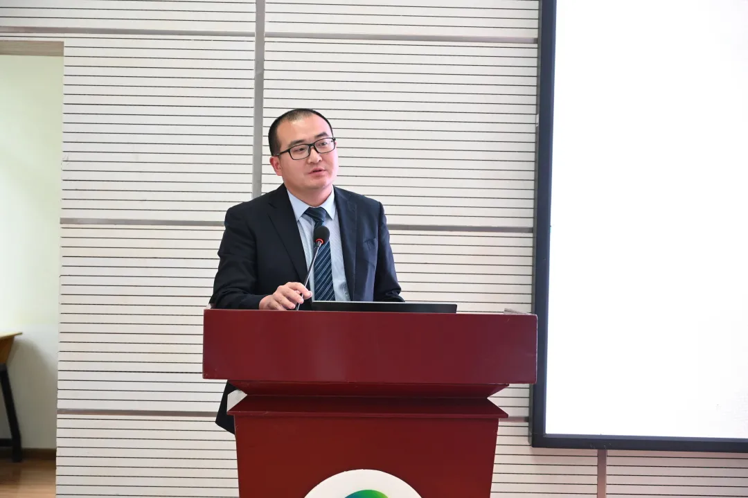 新学期,云南农大附中这样准备开学