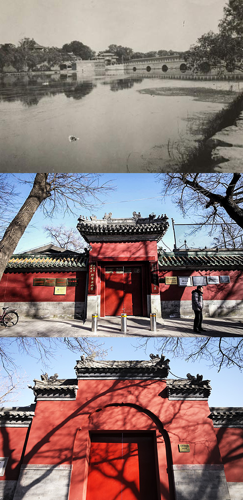 雷神庙火神庙北京也有，这处神秘之地少有人知
